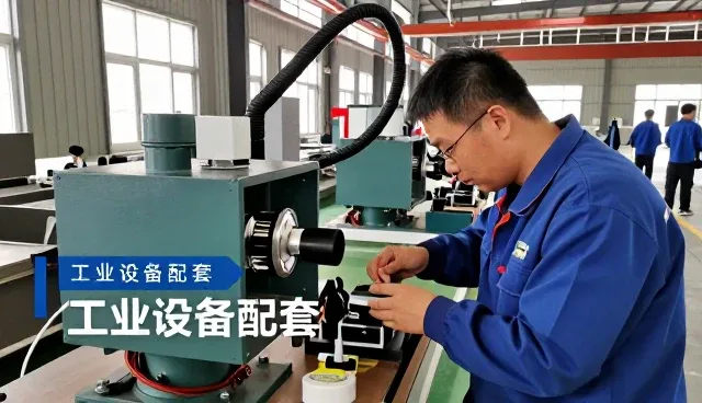商业空间下如何发挥矿山提升机价值